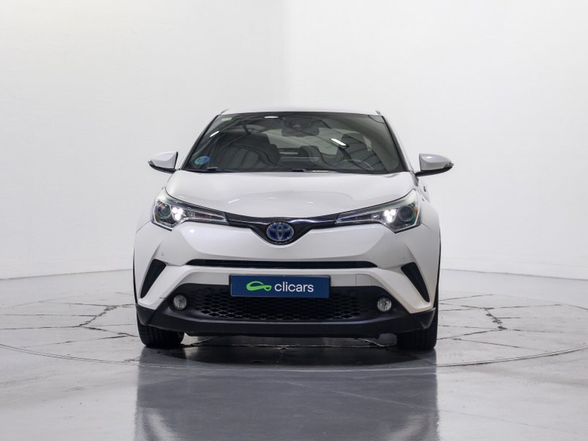 Imagen 2 de TOYOTA C-HR