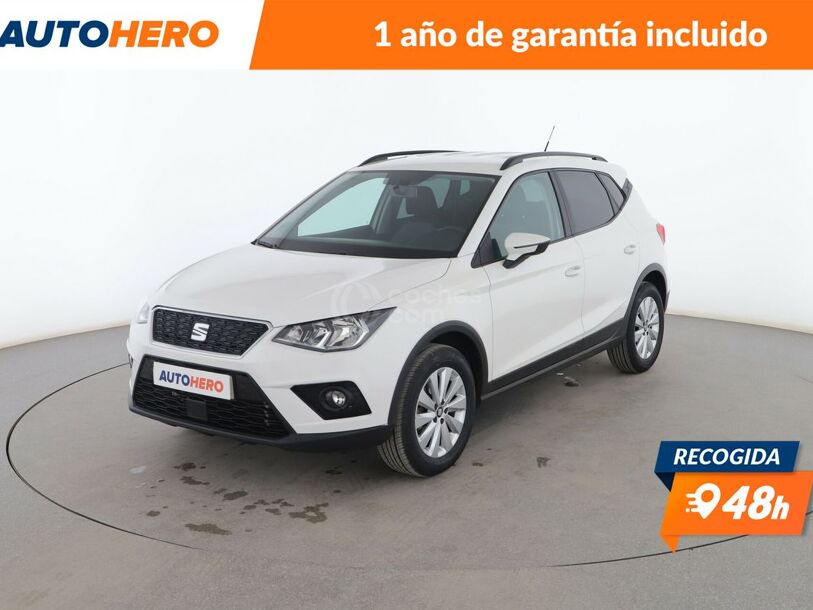 Foto del SEAT Arona 1.0 TSI Ecomotive S&S Style 115