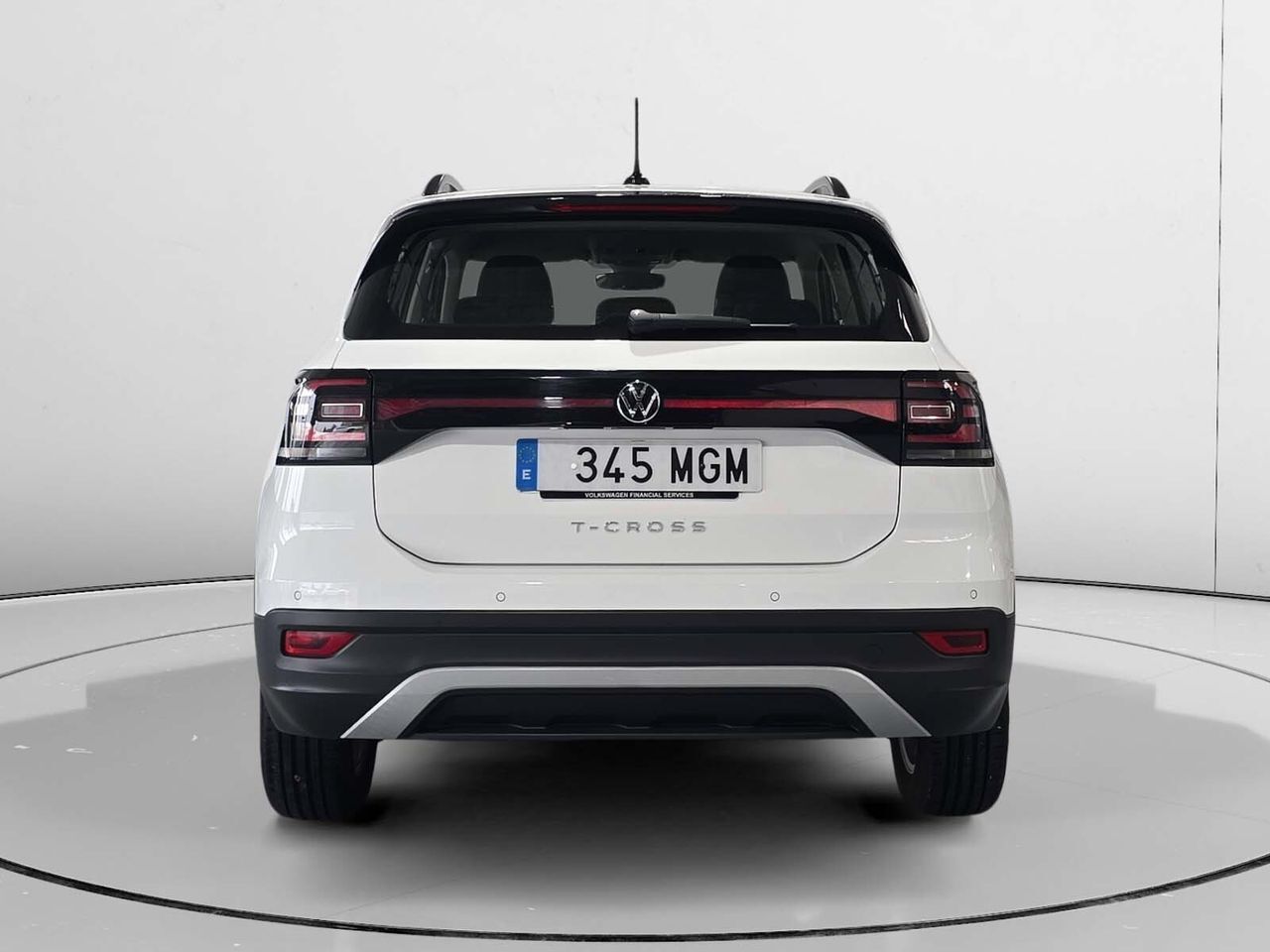 Foto del VOLKSWAGEN T-Cross 1.0 TSI Advance