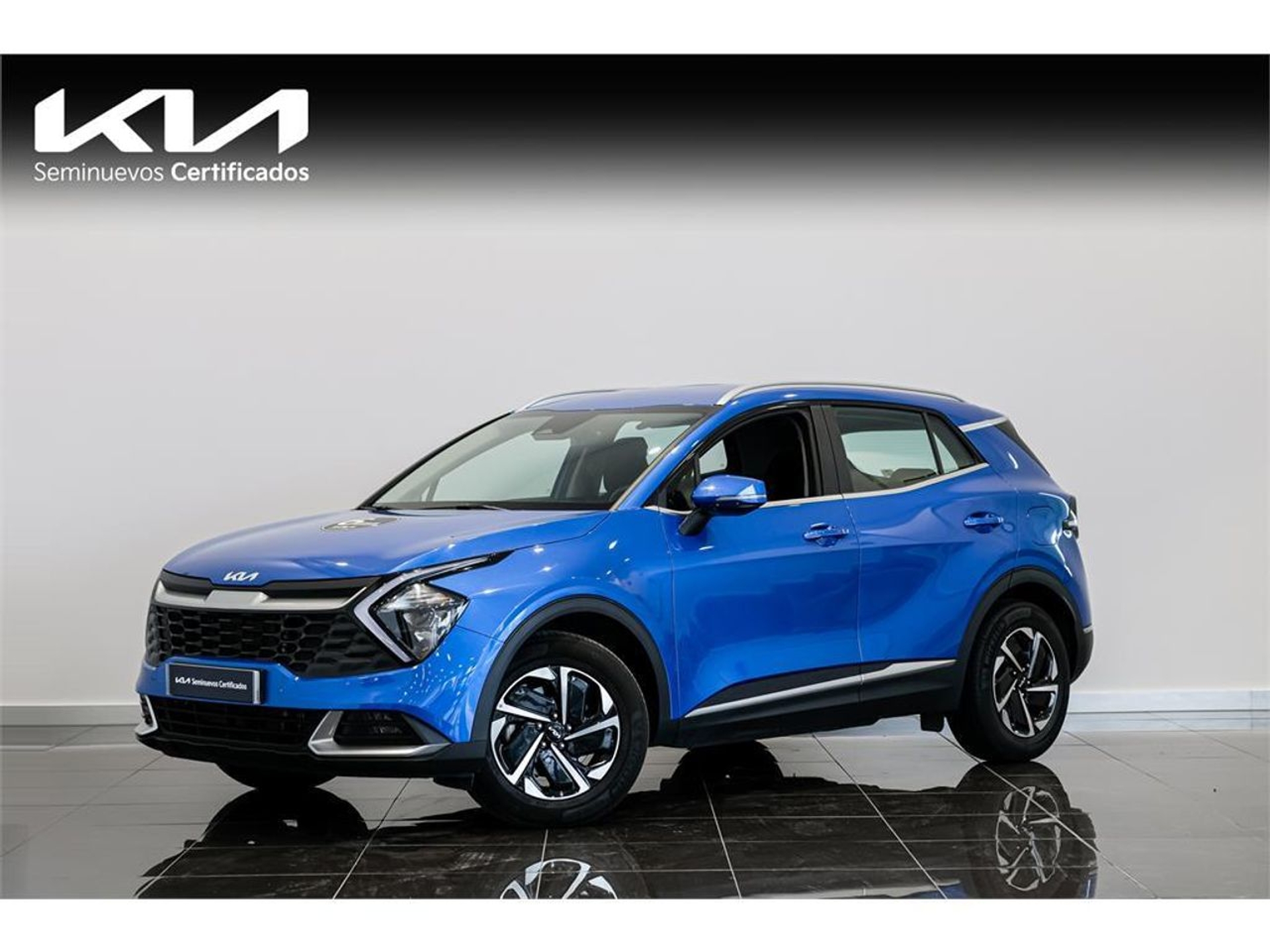 Imagen de KIA Sportage