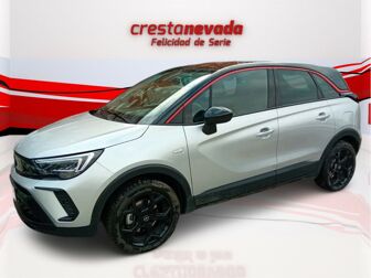 Imagen de OPEL Crossland 1.2 S&S GS 110