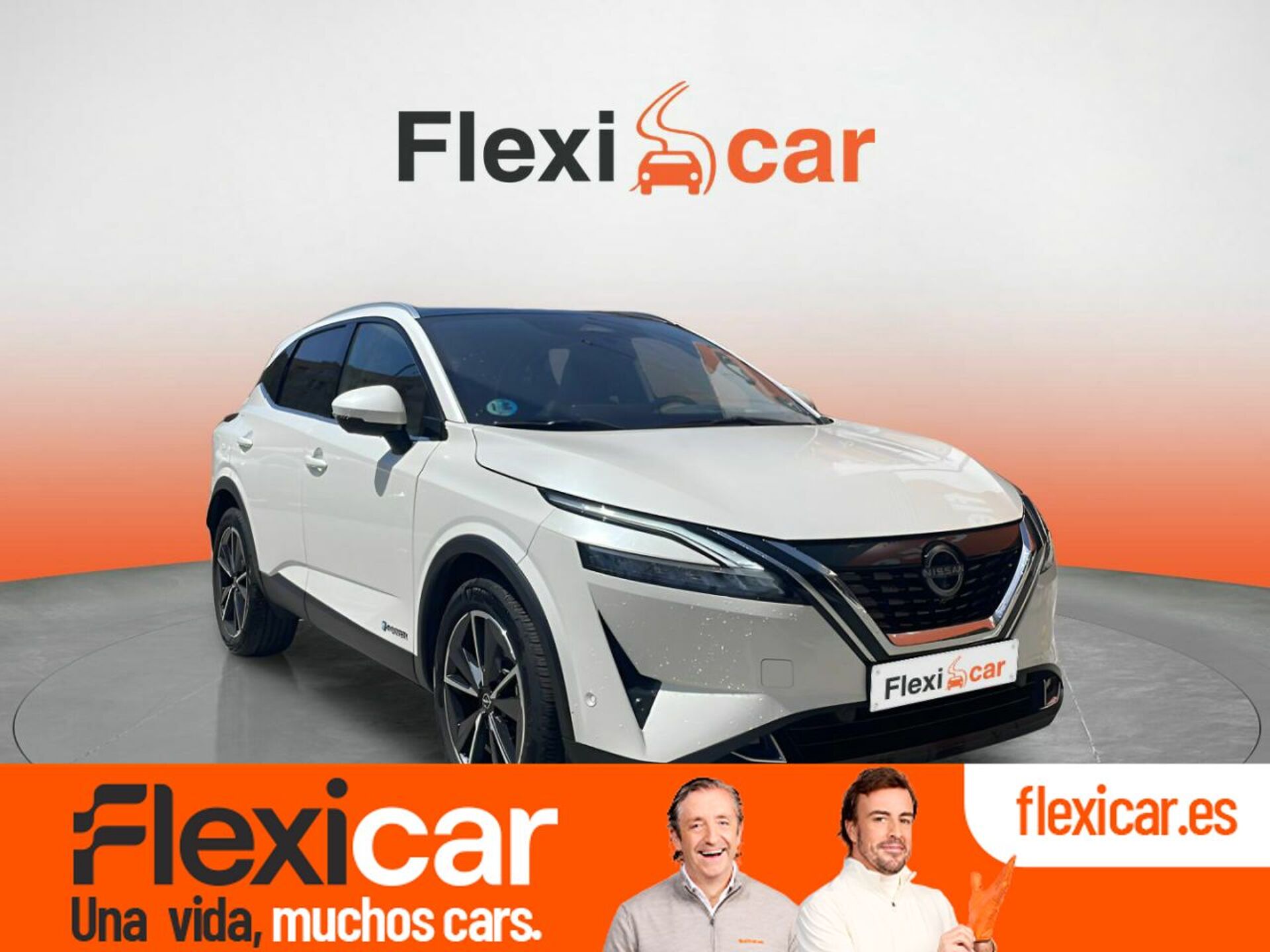 Imagen de NISSAN Qashqai