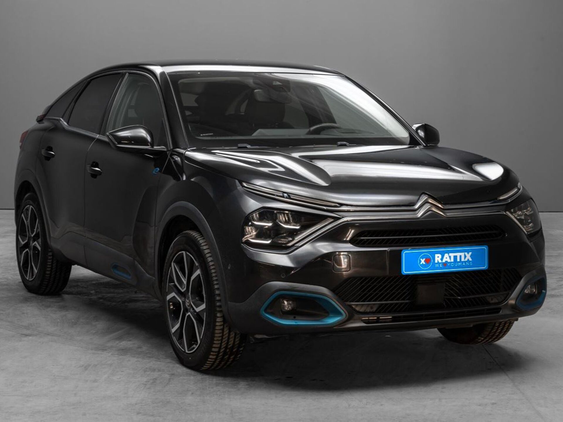 Imagen de CITROEN C4