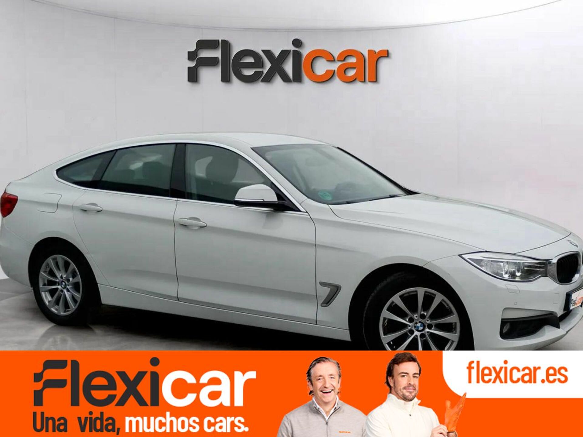 Imagen de BMW Serie 3