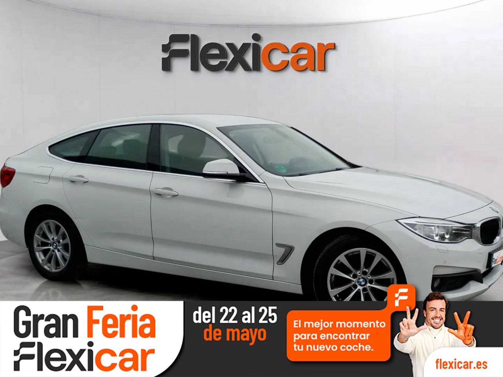 Imagen de BMW Serie 3