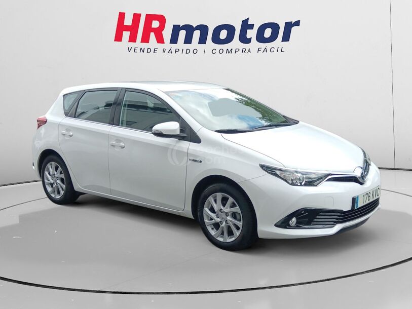 Foto del TOYOTA Auris hybrid 140H Active