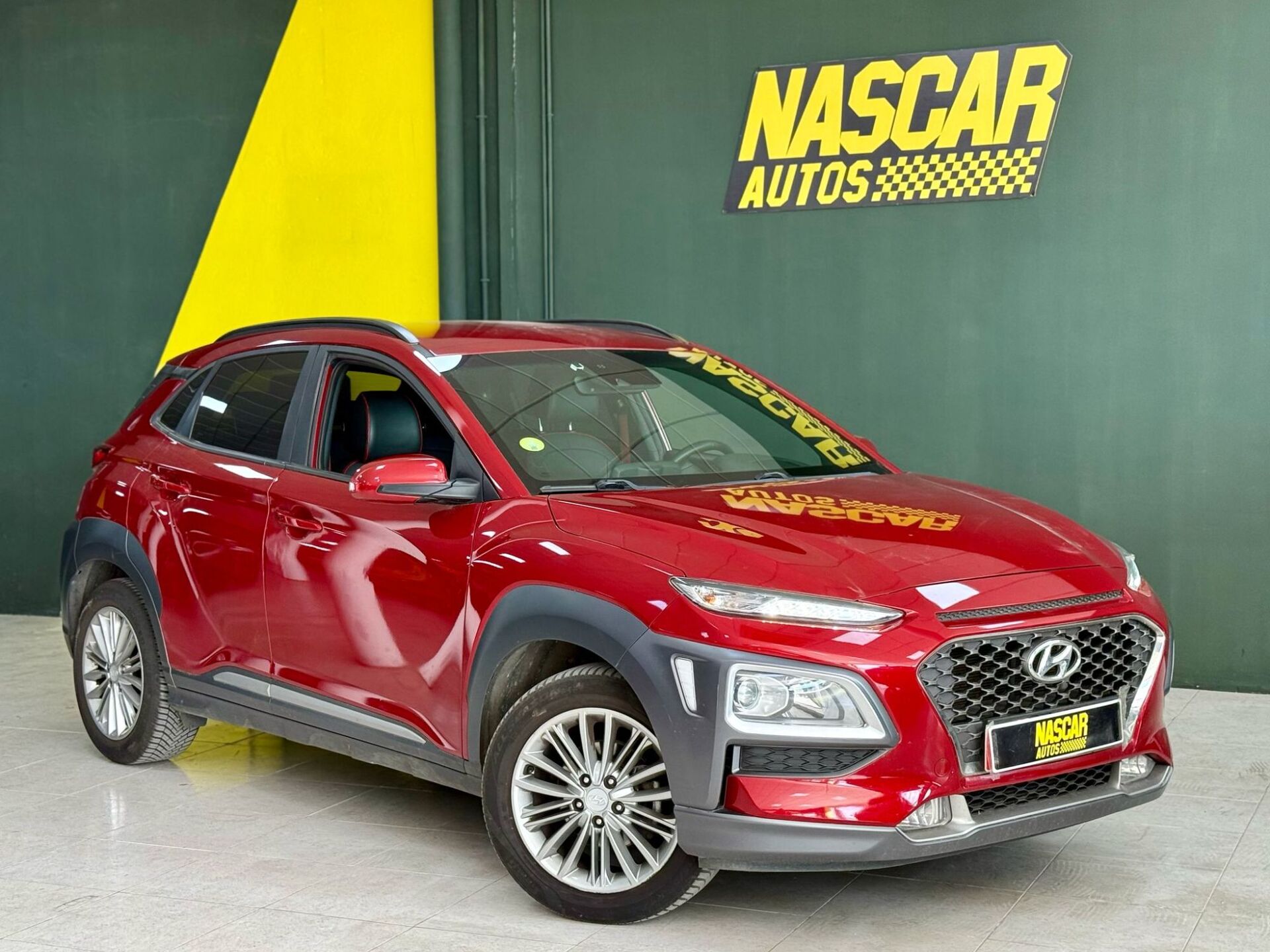 Imagen de HYUNDAI Kona