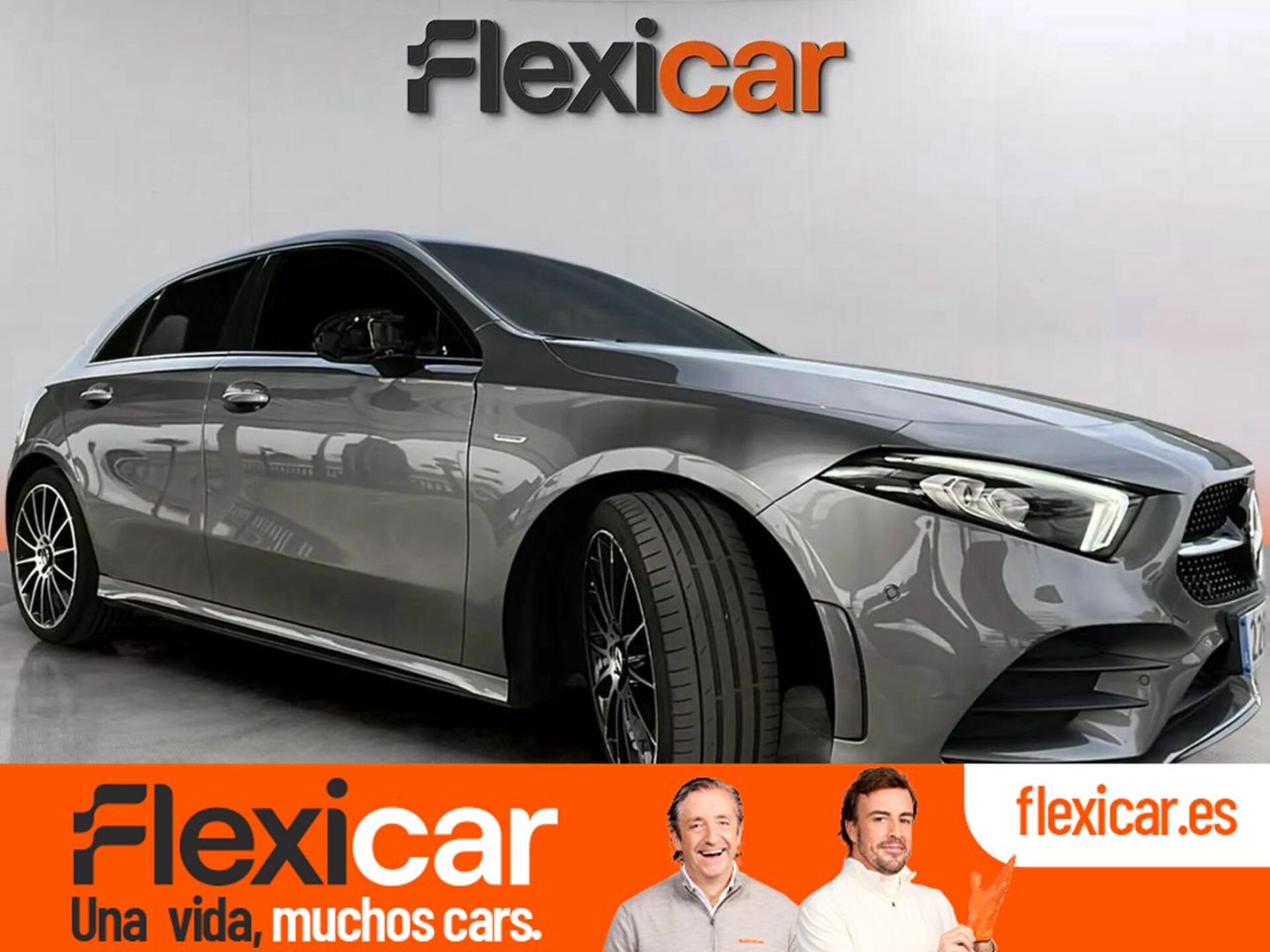 Imagen de MERCEDES Clase A