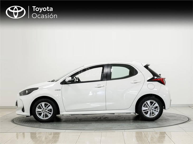 Foto del TOYOTA Yaris 120H 1.5 Active Tech