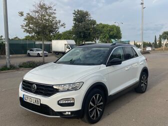 Imagen de VOLKSWAGEN T-Roc 1.5 TSI Advance Style DSG7