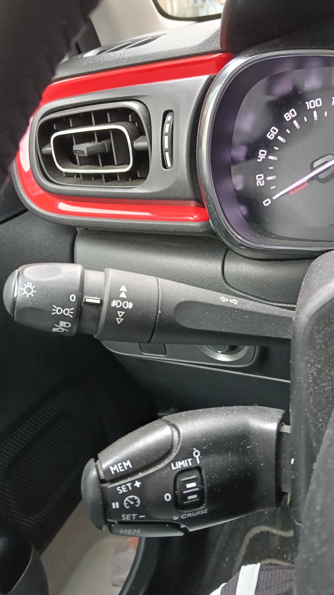 Foto del CITROEN C3 1.5BlueHDi S&S Feel 100