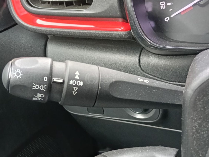 Foto del CITROEN C3 1.5BlueHDi S&S Feel 100