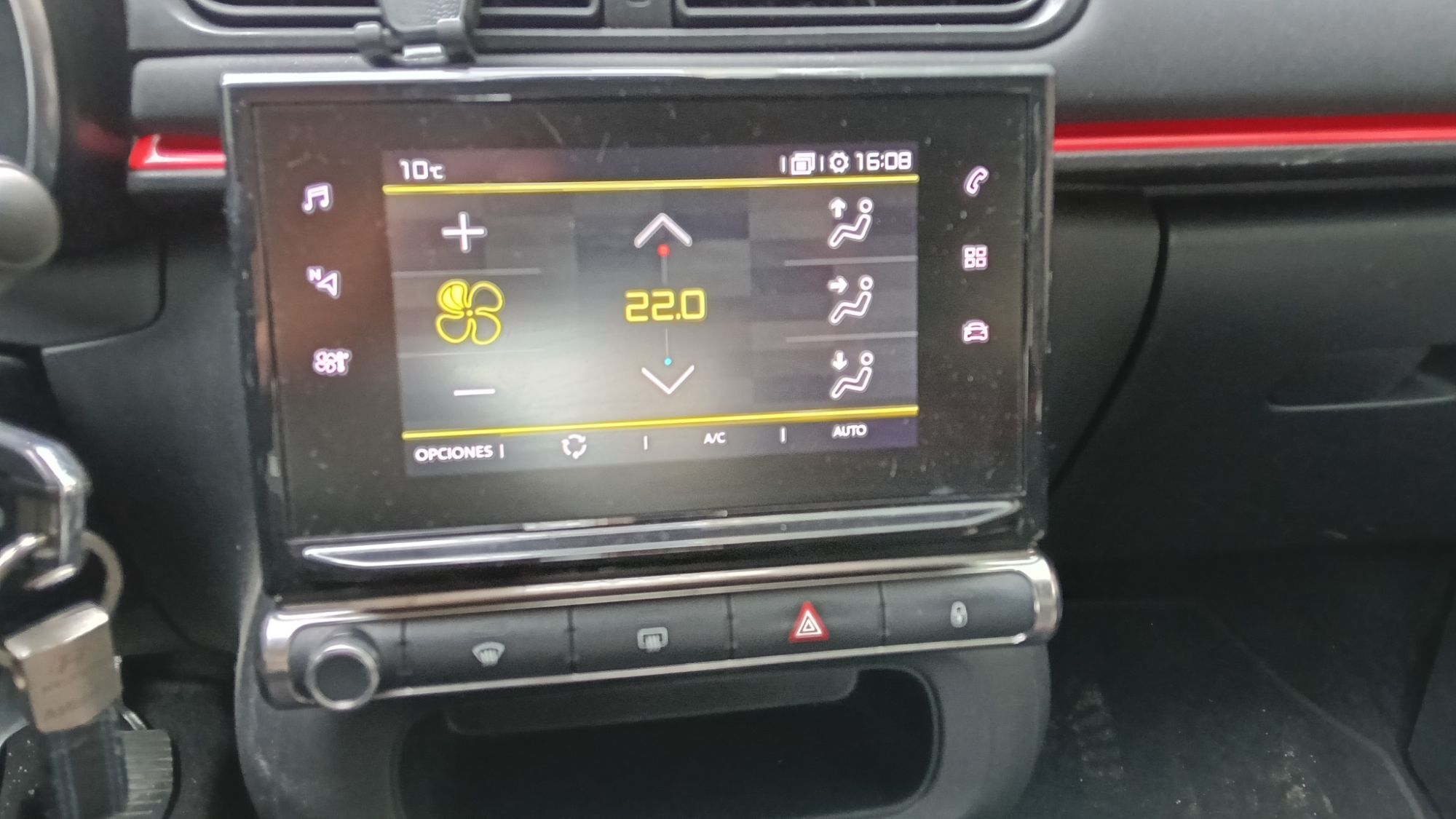 Foto del CITROEN C3 1.5BlueHDi S&S Feel 100