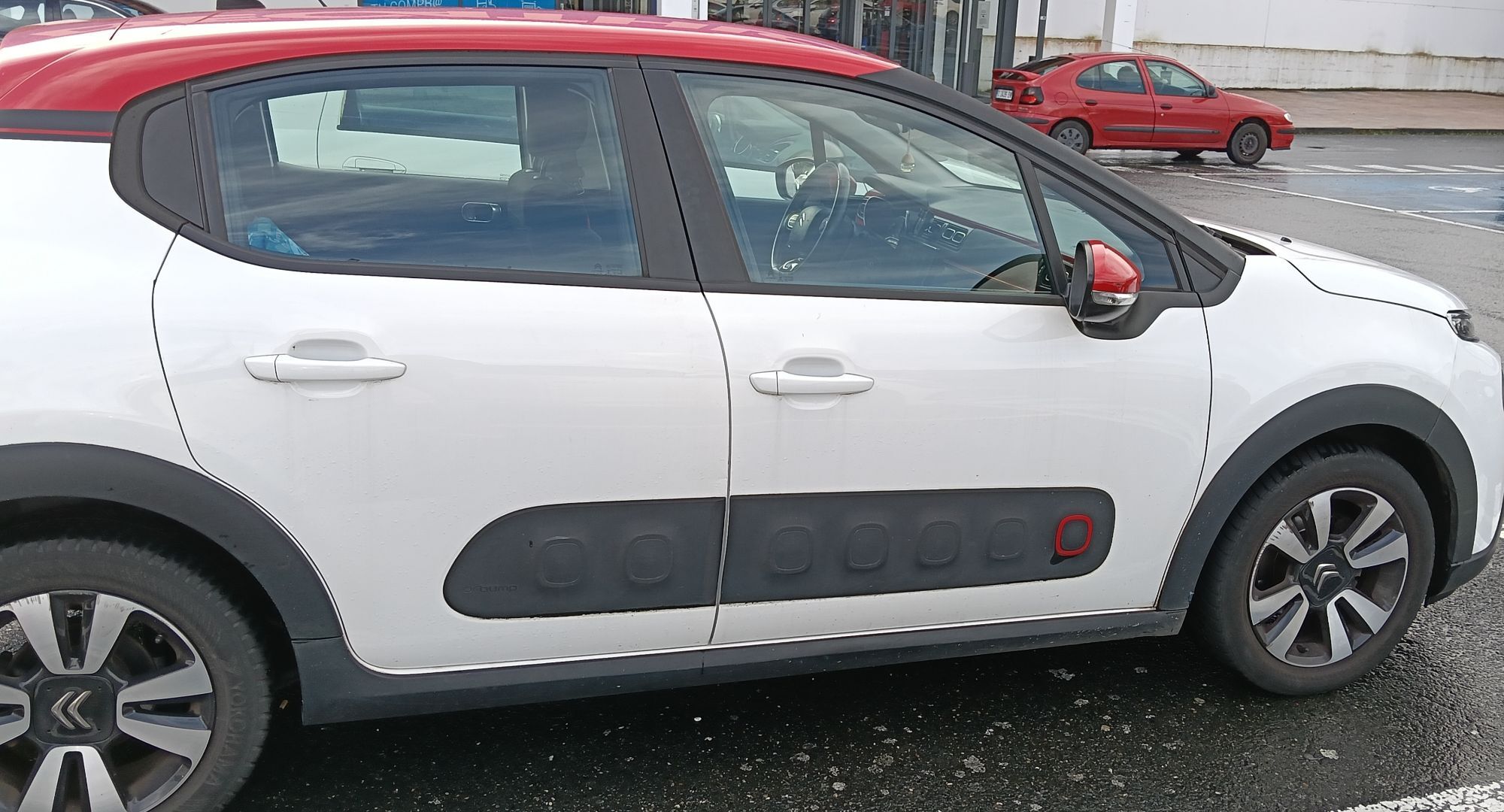 Foto del CITROEN C3 1.5BlueHDi S&S Feel 100