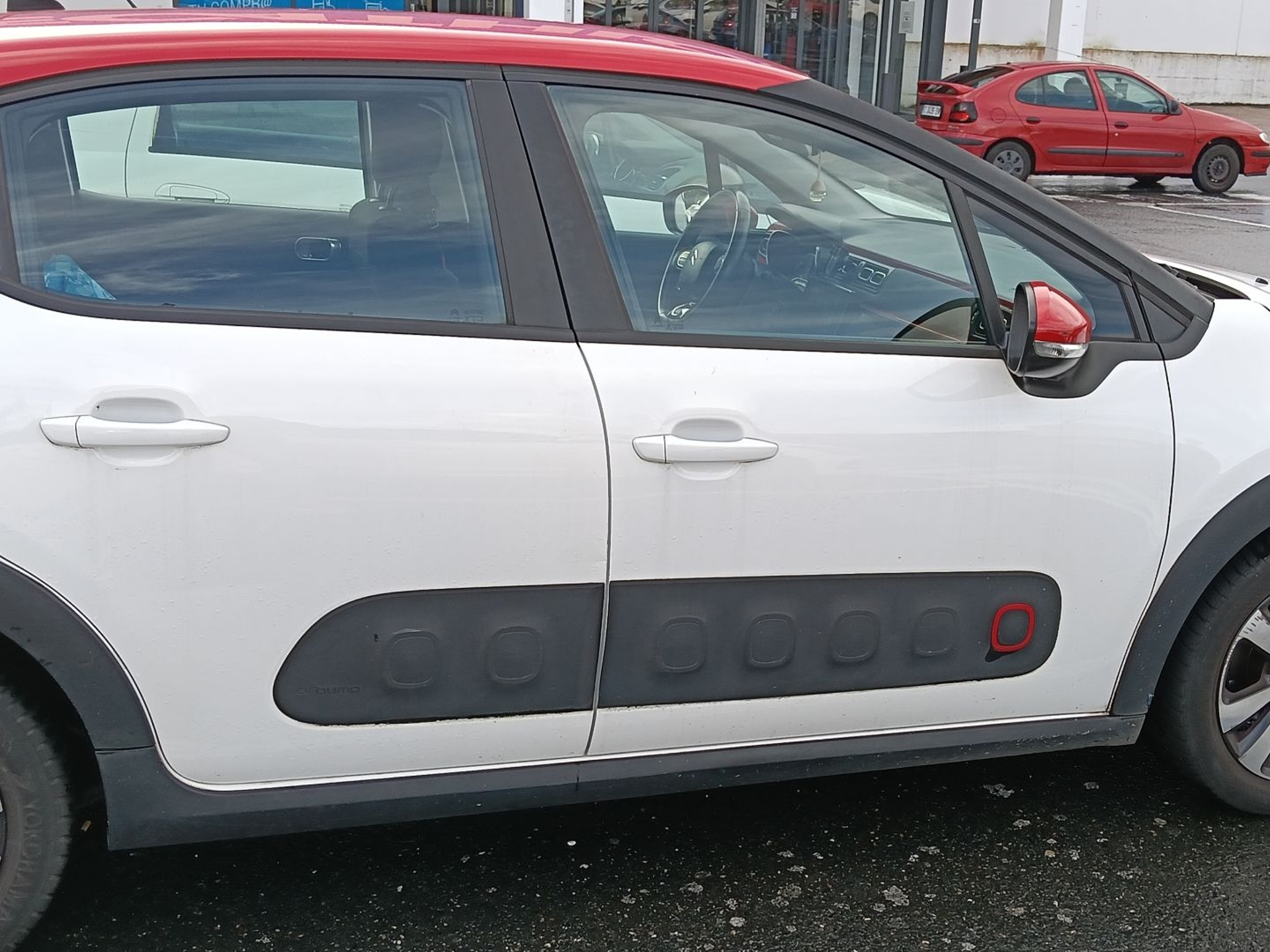 Imagen de CITROEN C3
