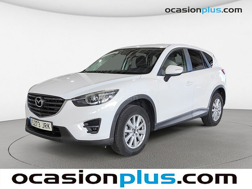 Foto del MAZDA CX-5 2.0 Style (Navi) 2WD 165