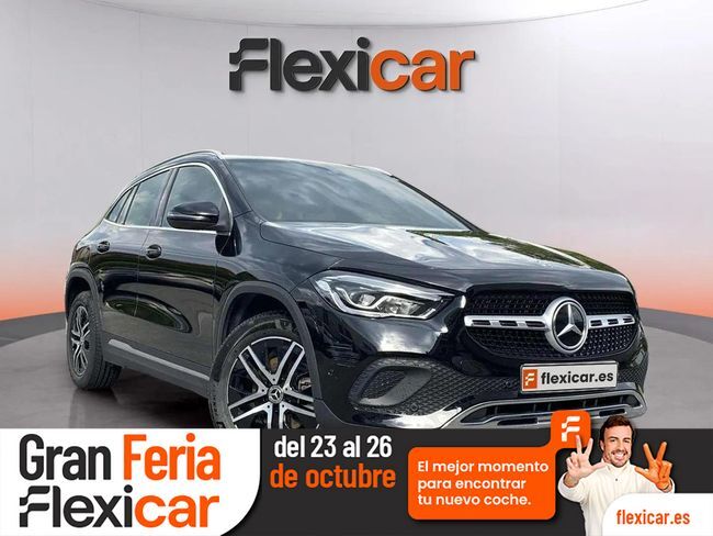 MERCEDES Clase GLA (GLA 200 D) en Guipúzcoa