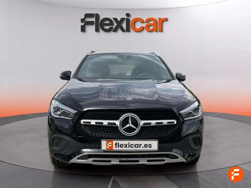 Foto del MERCEDES Clase GLA GLA 200d 8G-DCT