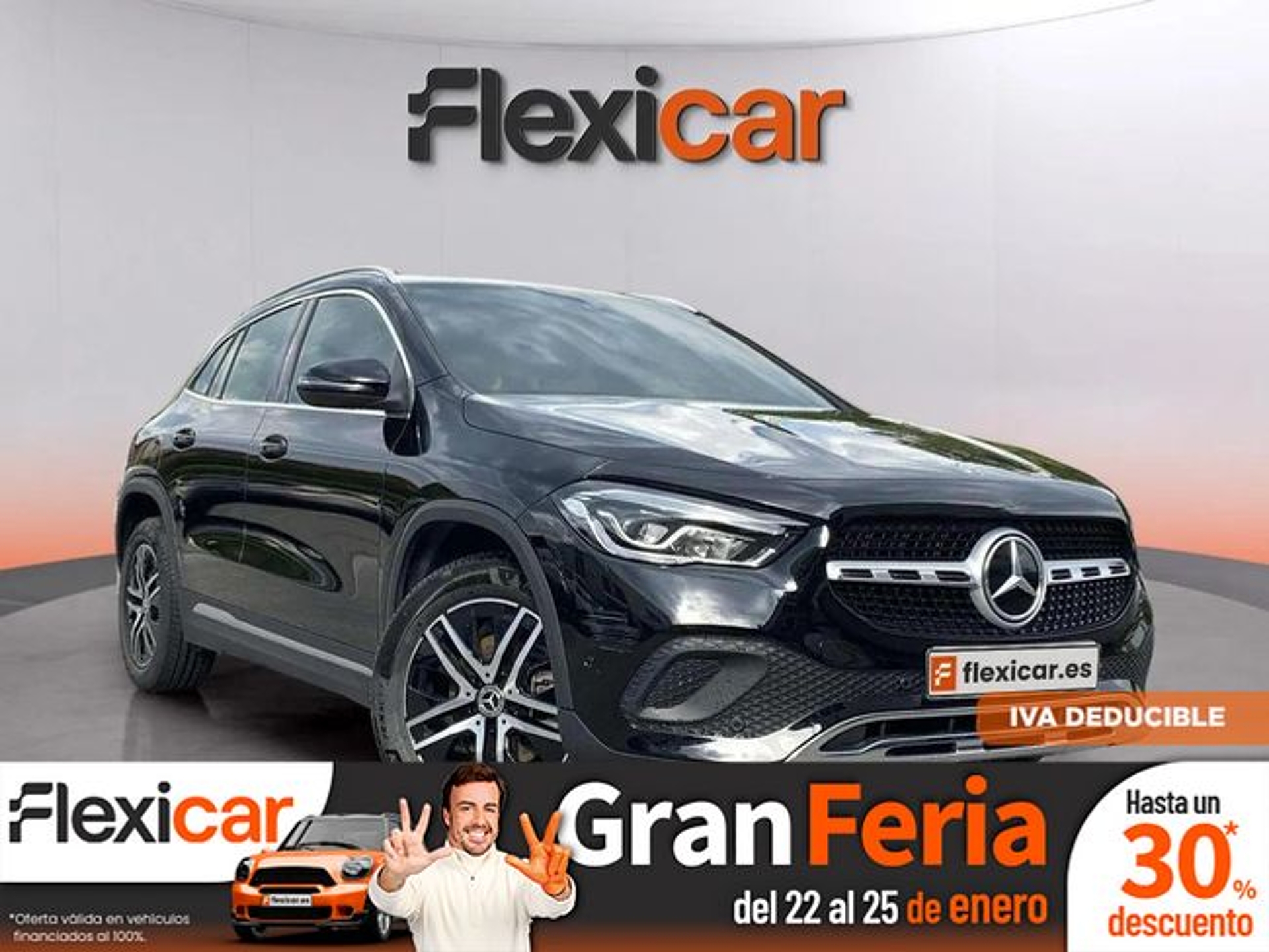 Imagen de MERCEDES Clase GLA