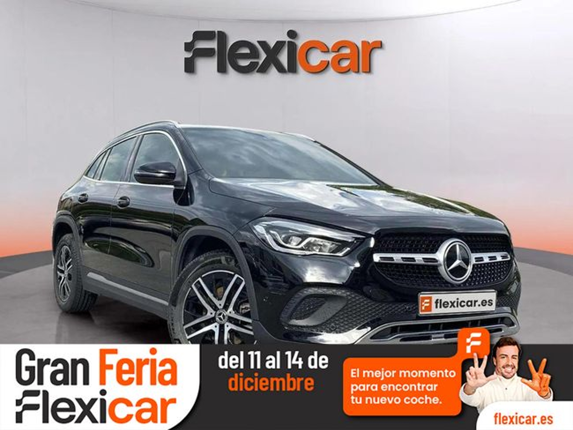 Imagen de MERCEDES Clase GLA