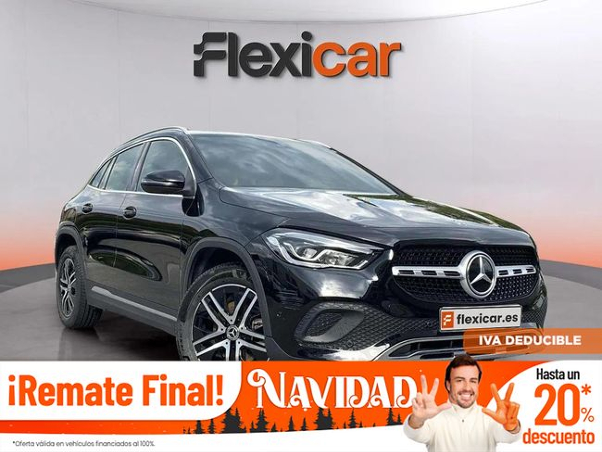 Imagen de MERCEDES Clase GLA