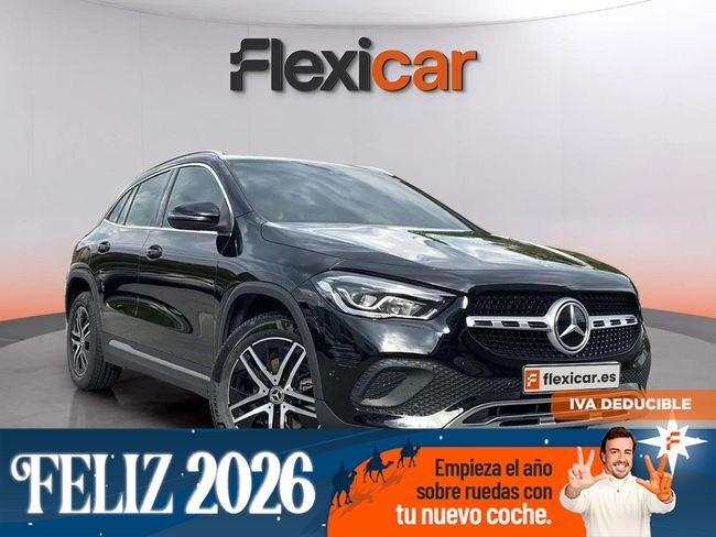 MERCEDES Clase GLA (GLA 200 D) en Guipúzcoa