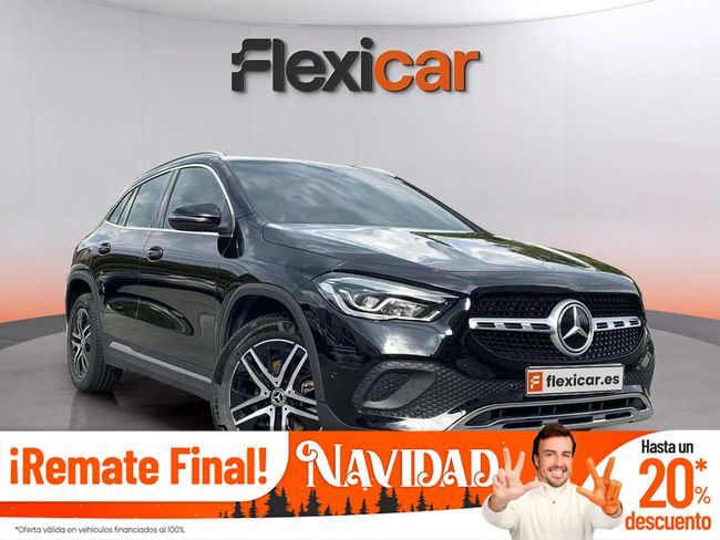 MERCEDES Clase GLA (GLA 200 D) en Guipúzcoa