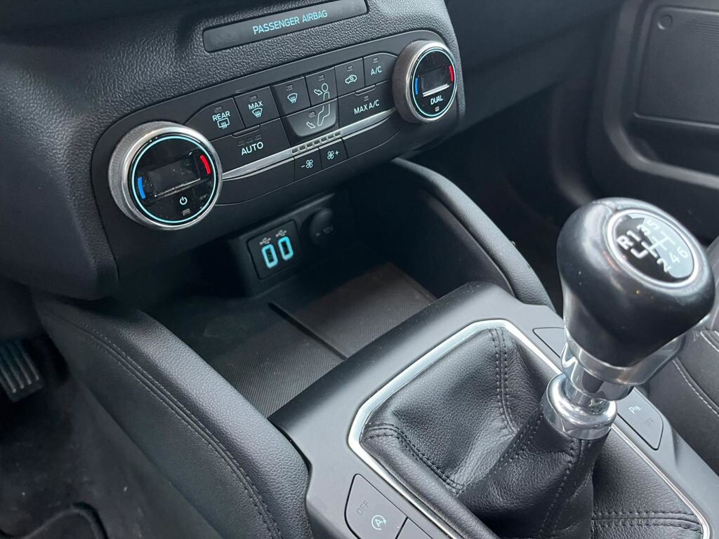 Foto del FORD Kuga 1.5 EcoBoost Titanium FWD 120