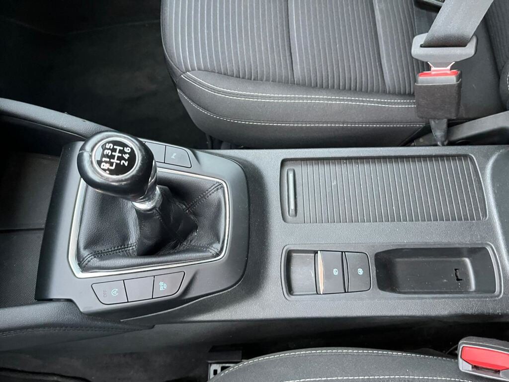 Foto del FORD Kuga 1.5 EcoBoost Titanium FWD 120