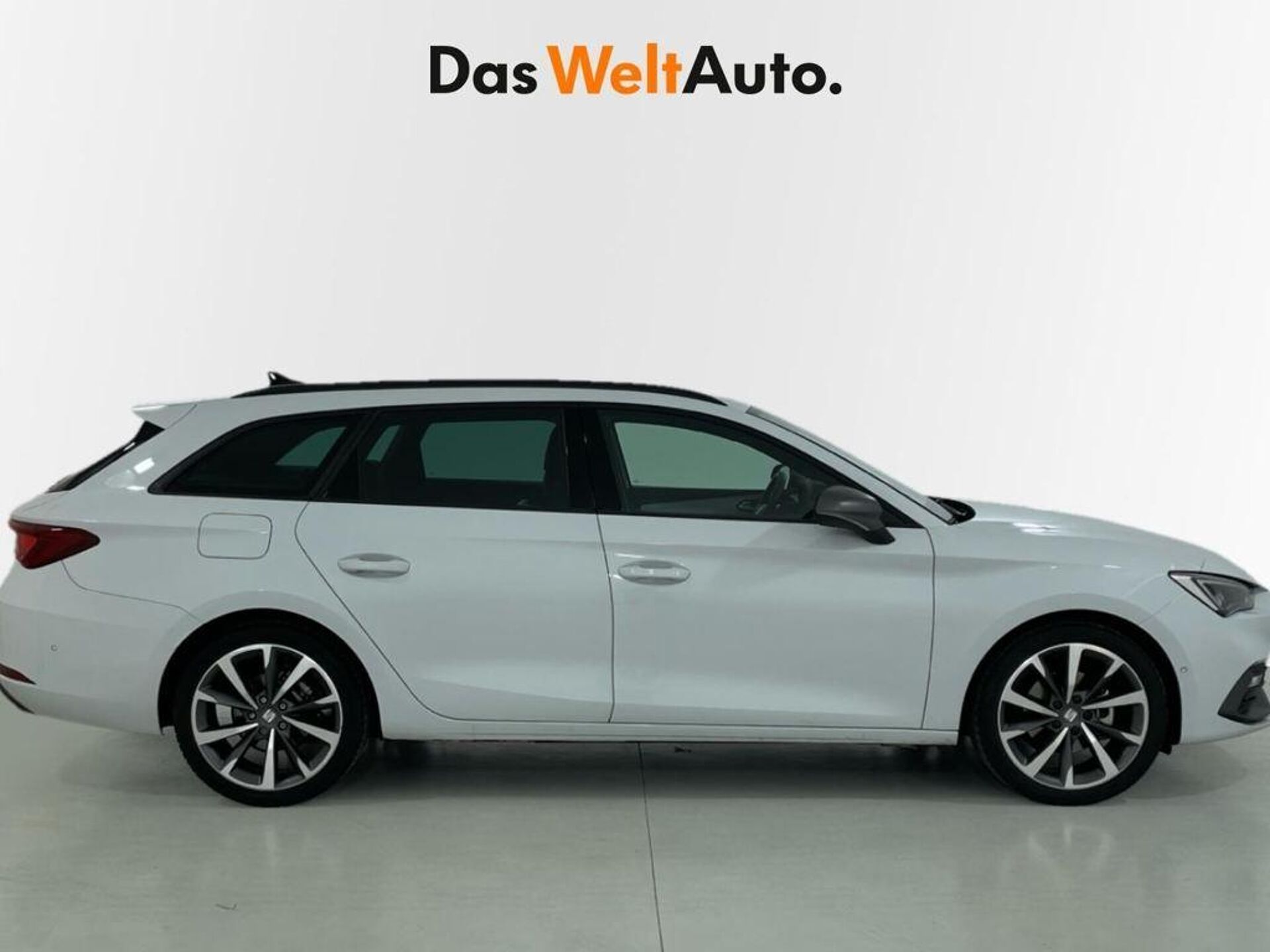 Imagen 3 de SEAT León