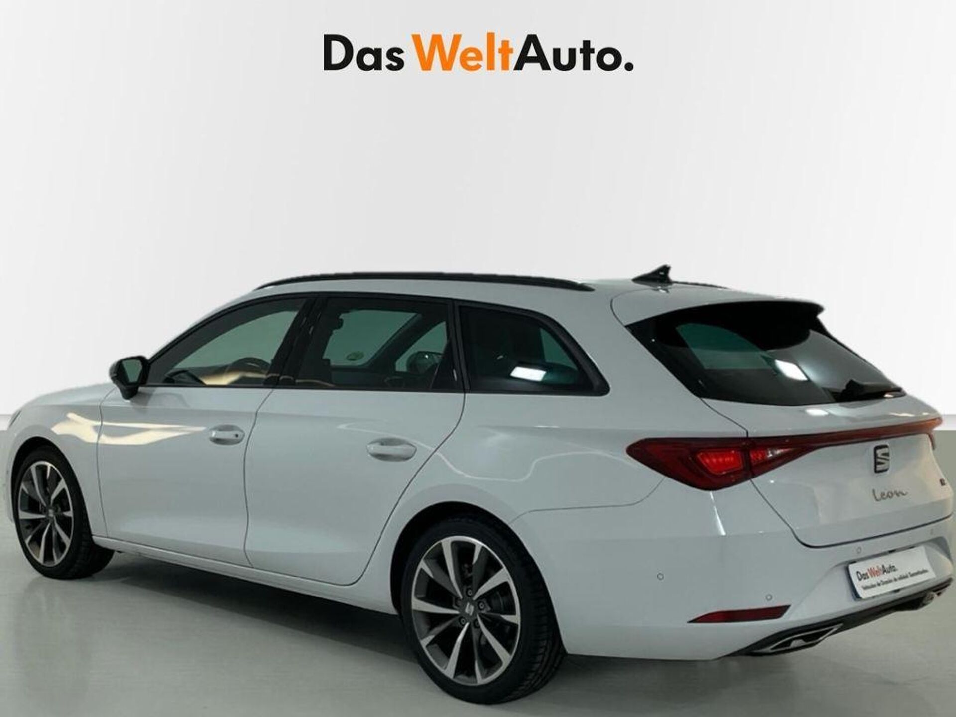 Imagen 2 de SEAT León