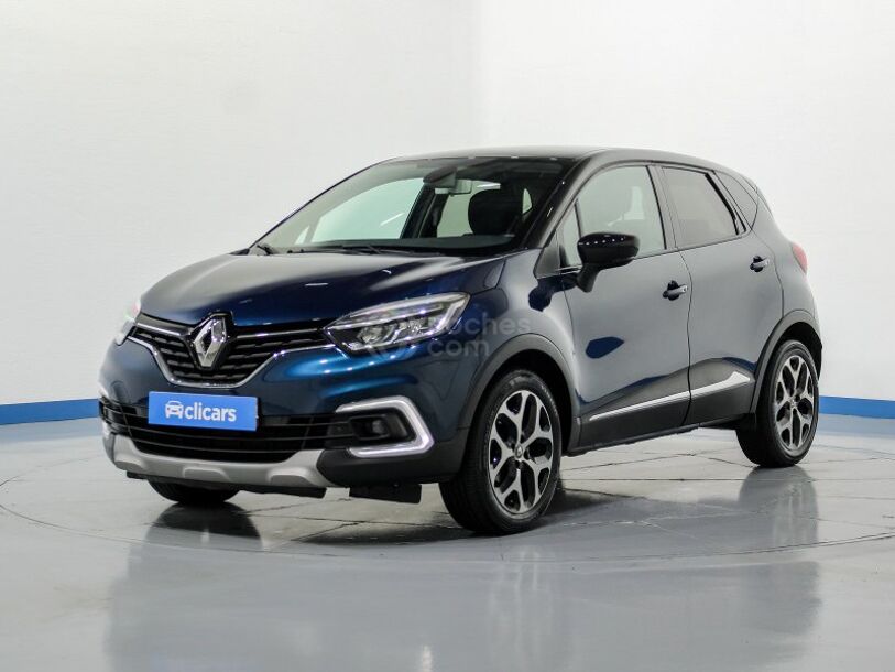 Foto del RENAULT Captur TCe Energy Zen 66kW