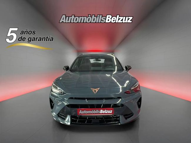 Foto del CUPRA Formentor 1.5 eTSI 150 DSG