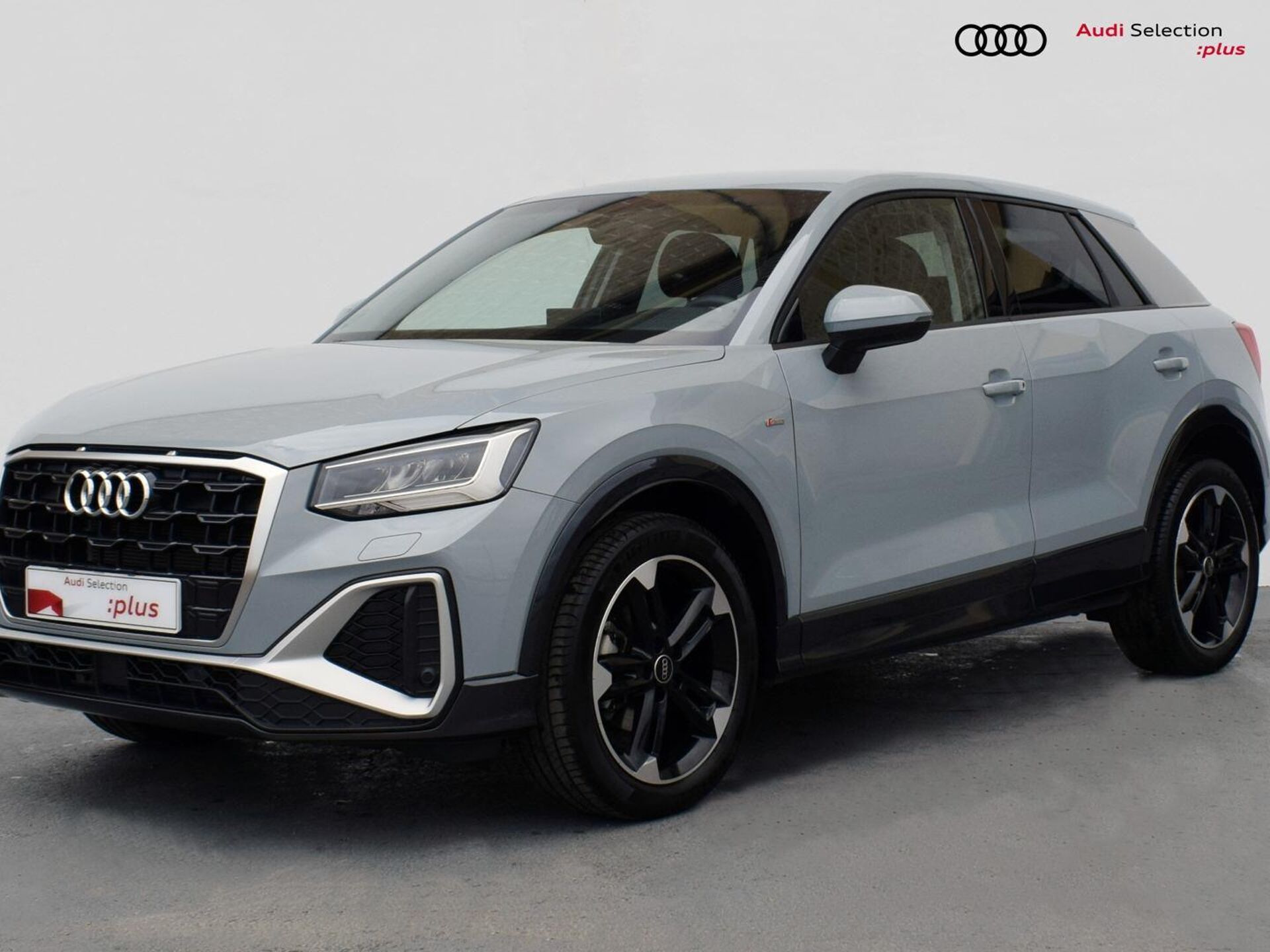 Imagen de AUDI Q2