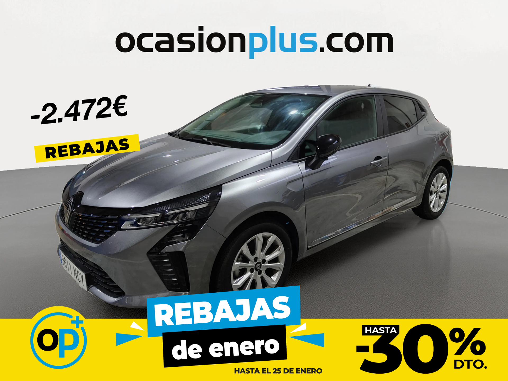 Imagen de RENAULT Clio