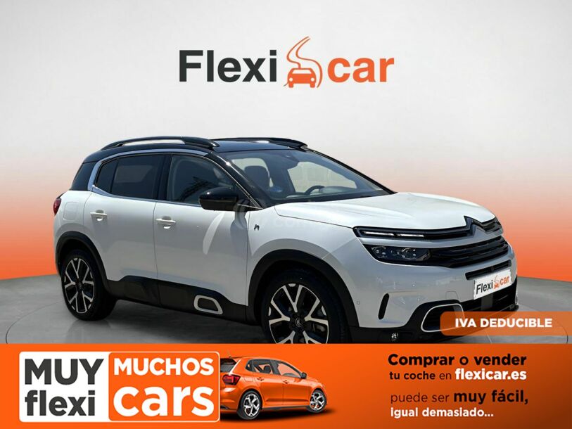 Foto del CITROEN C5 Aircross Hybrid C-Series EAT8 180