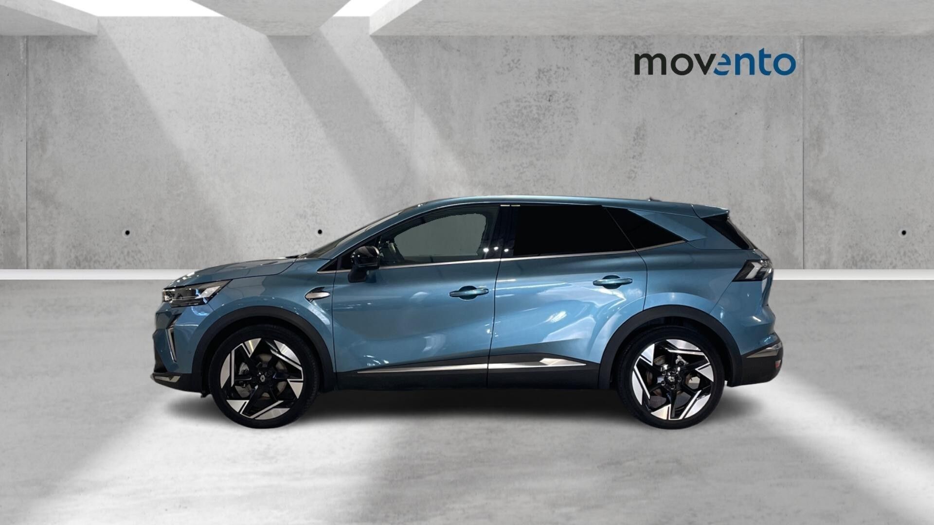 Foto del RENAULT Symbioz E-TECH Full Hybrid Iconic 105kW