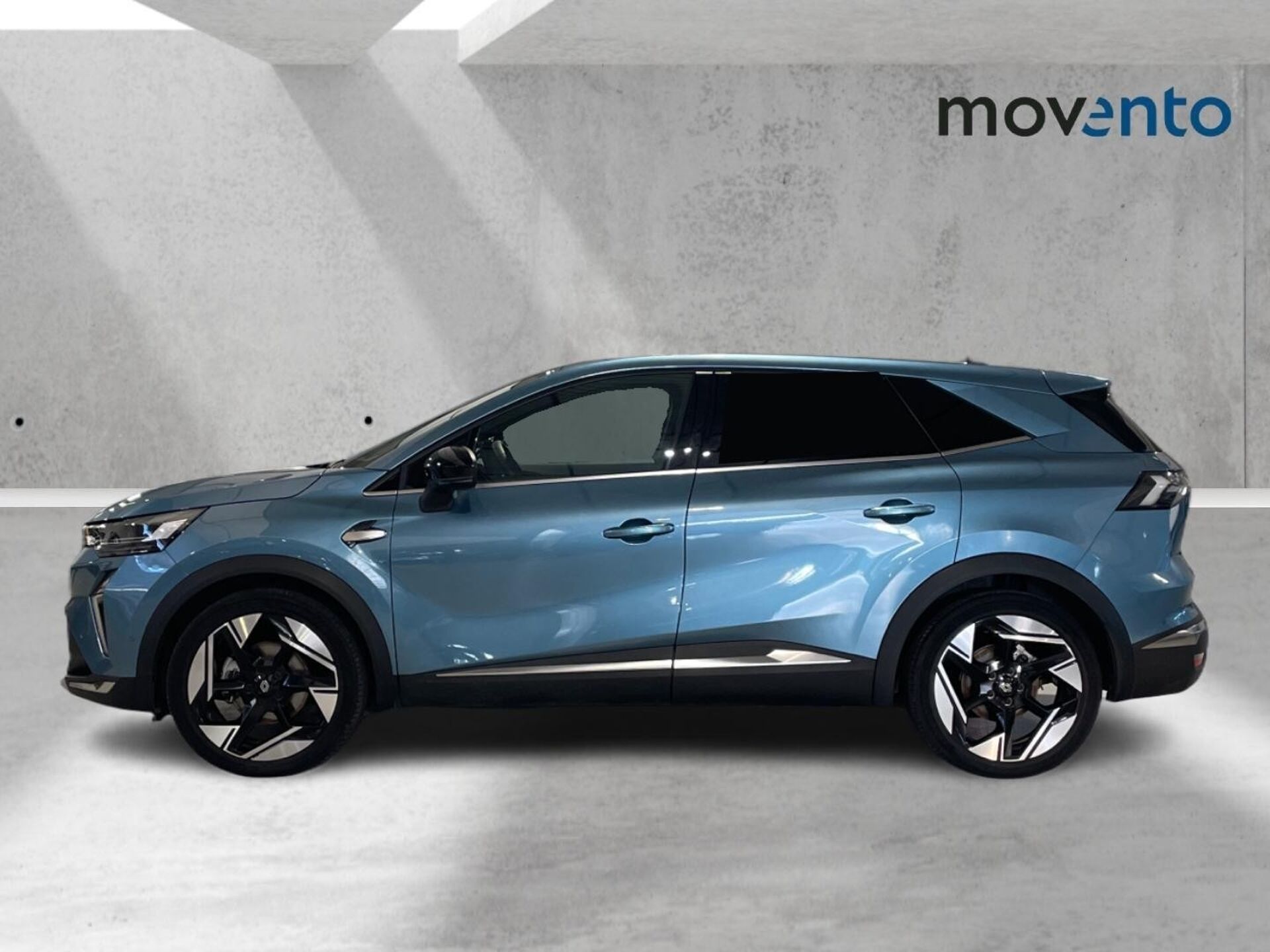 Imagen 3 de RENAULT Symbioz