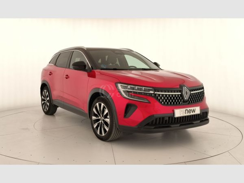 Foto del RENAULT Austral 1.2 full hybrid e-tech Techno 146kW