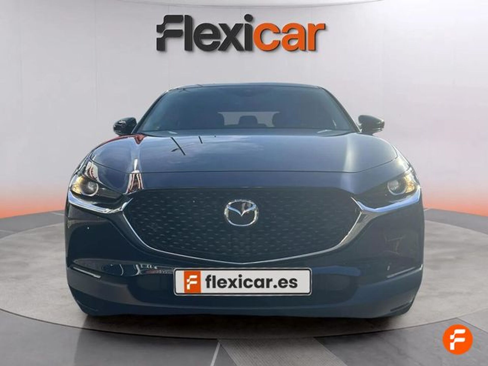 Imagen 2 de MAZDA CX-30
