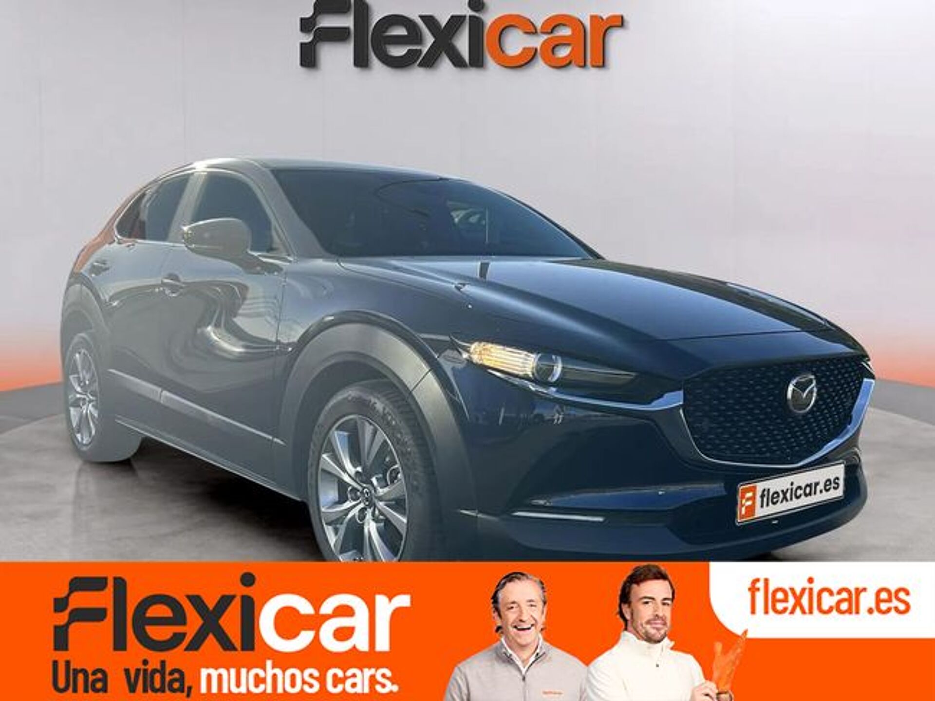 Imagen 1 de MAZDA CX-30