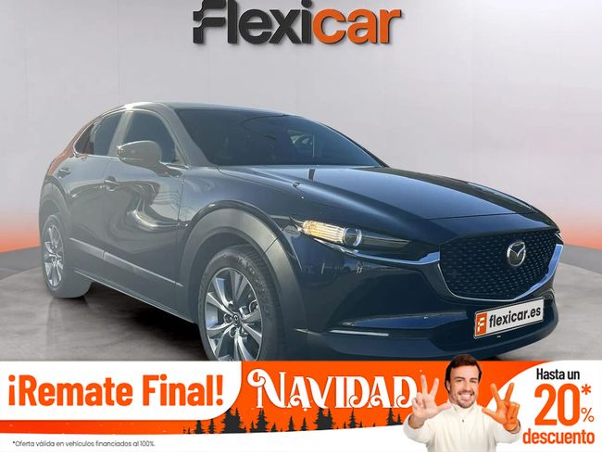 Imagen de MAZDA CX-30