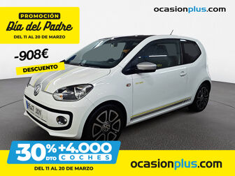 Imagen de VOLKSWAGEN Up ! 1.0 Street up! 75