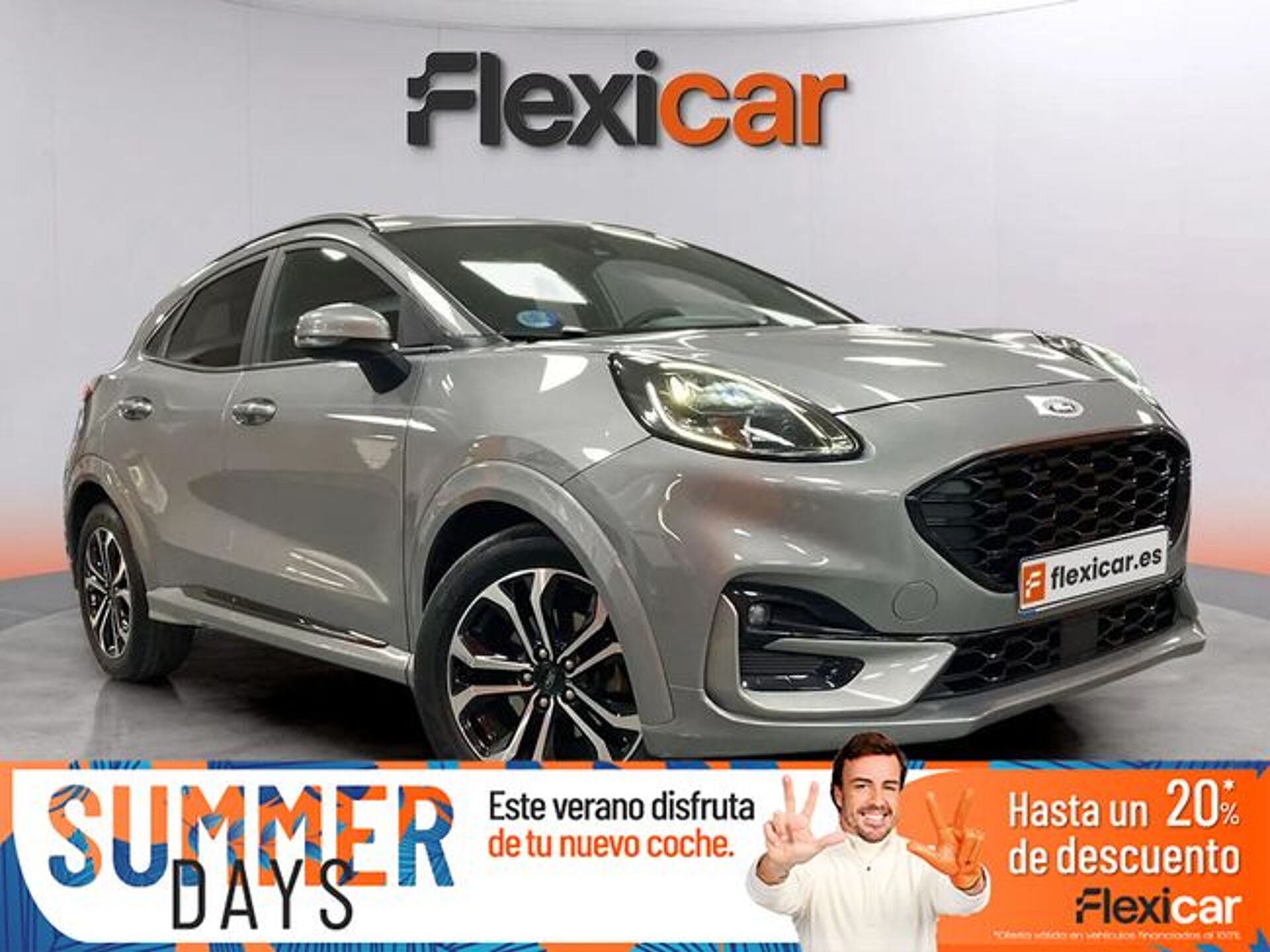 Imagen de FORD Puma