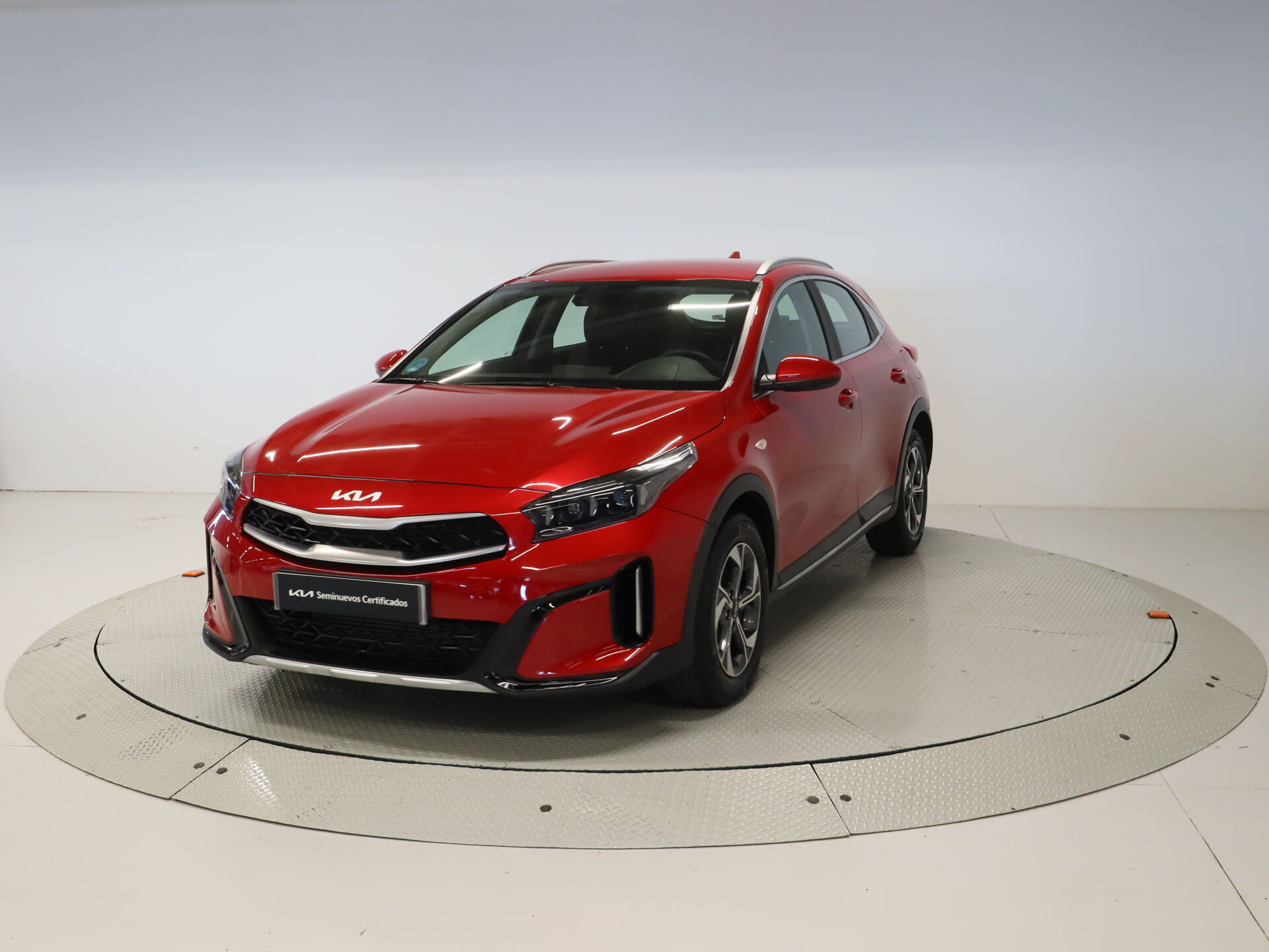 Imagen de KIA XCeed
