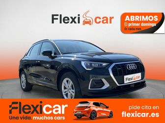 Imagen de AUDI Q3 40 TFSI quattro S tronic