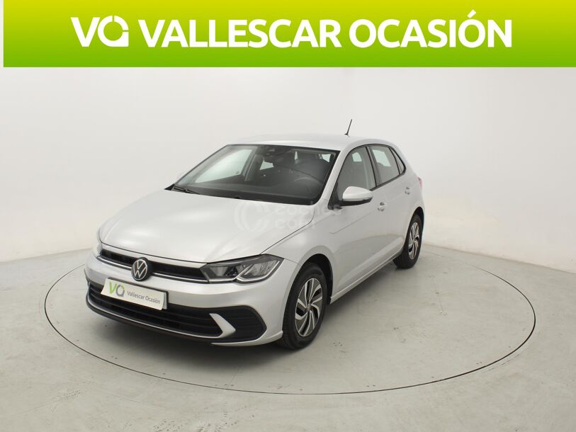 Foto del VOLKSWAGEN Polo 1.0 TSI 70kW