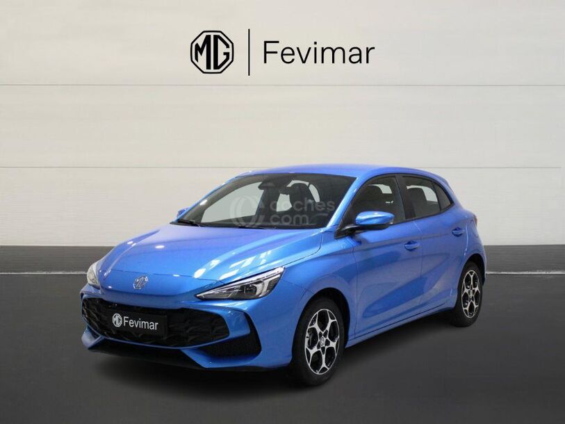 Foto del MG 3 1.5 Comfort