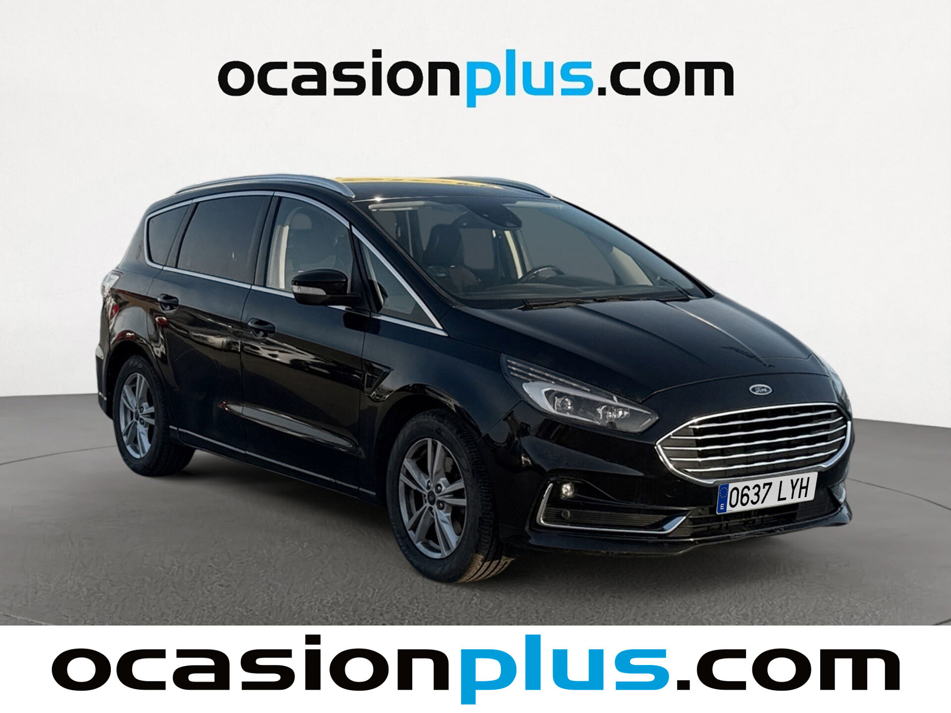 Imagen 2 de FORD S-Max