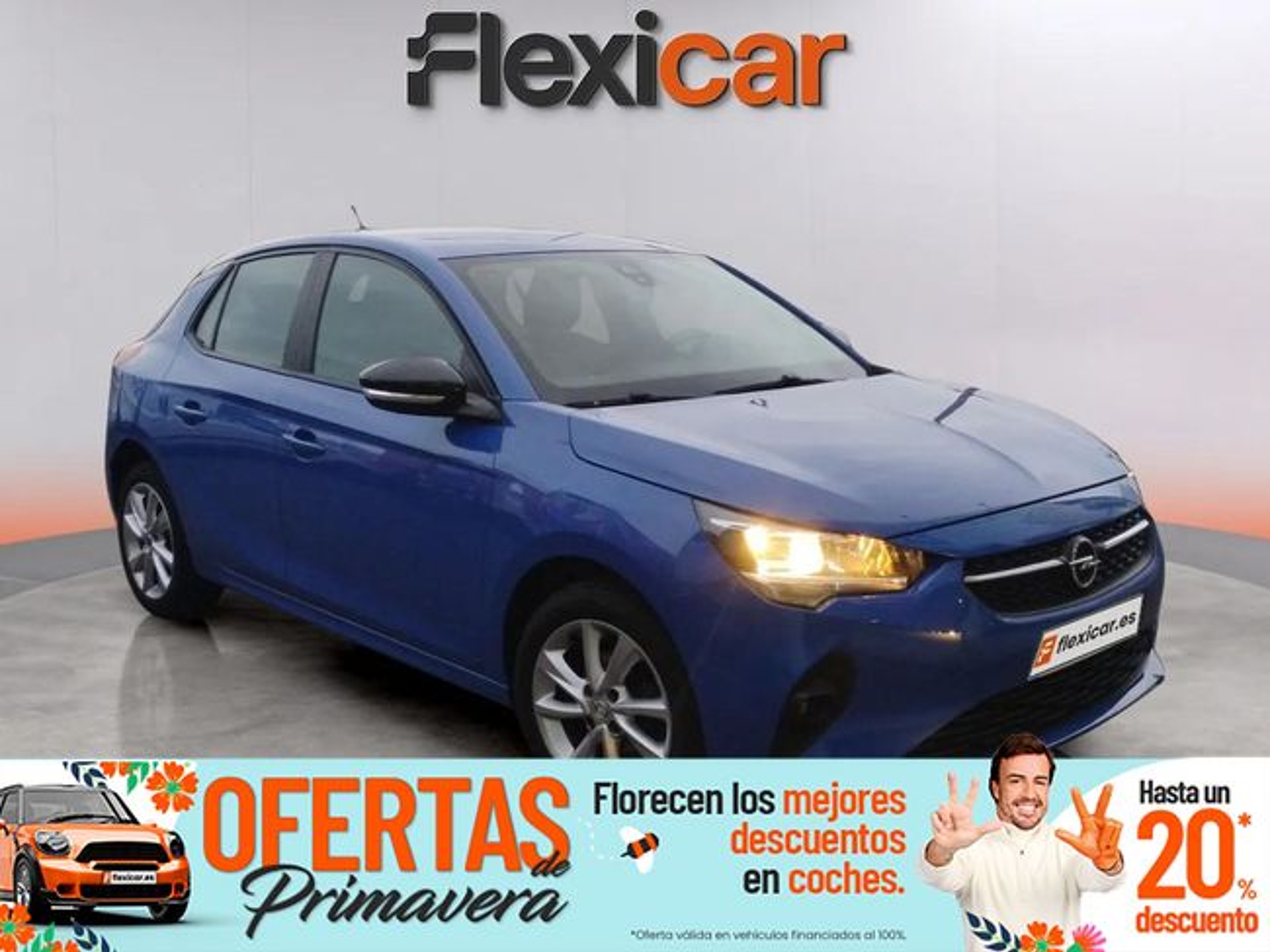 Imagen de OPEL Corsa